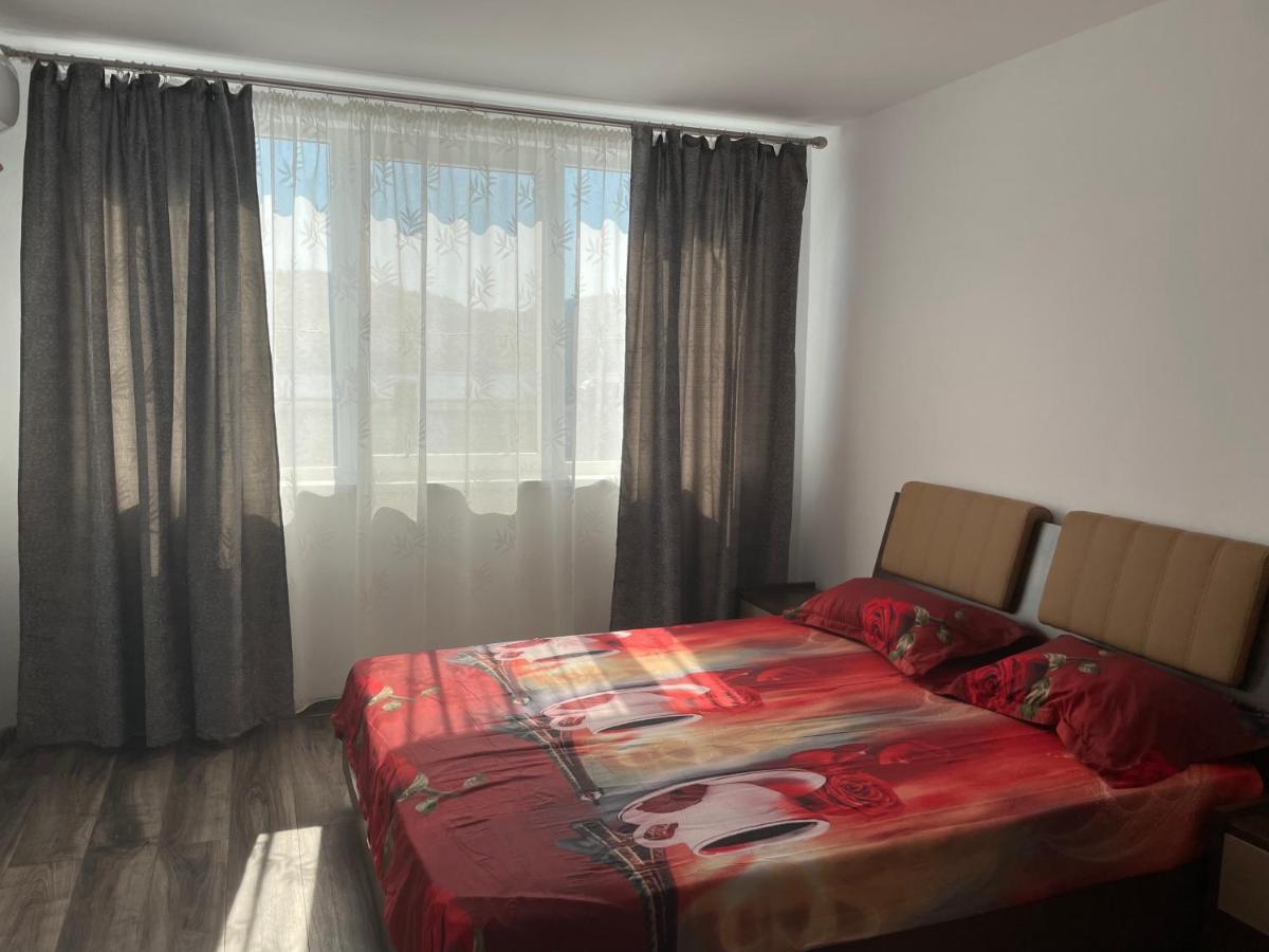 Apartament 4 Camere Orşova Esterno foto
