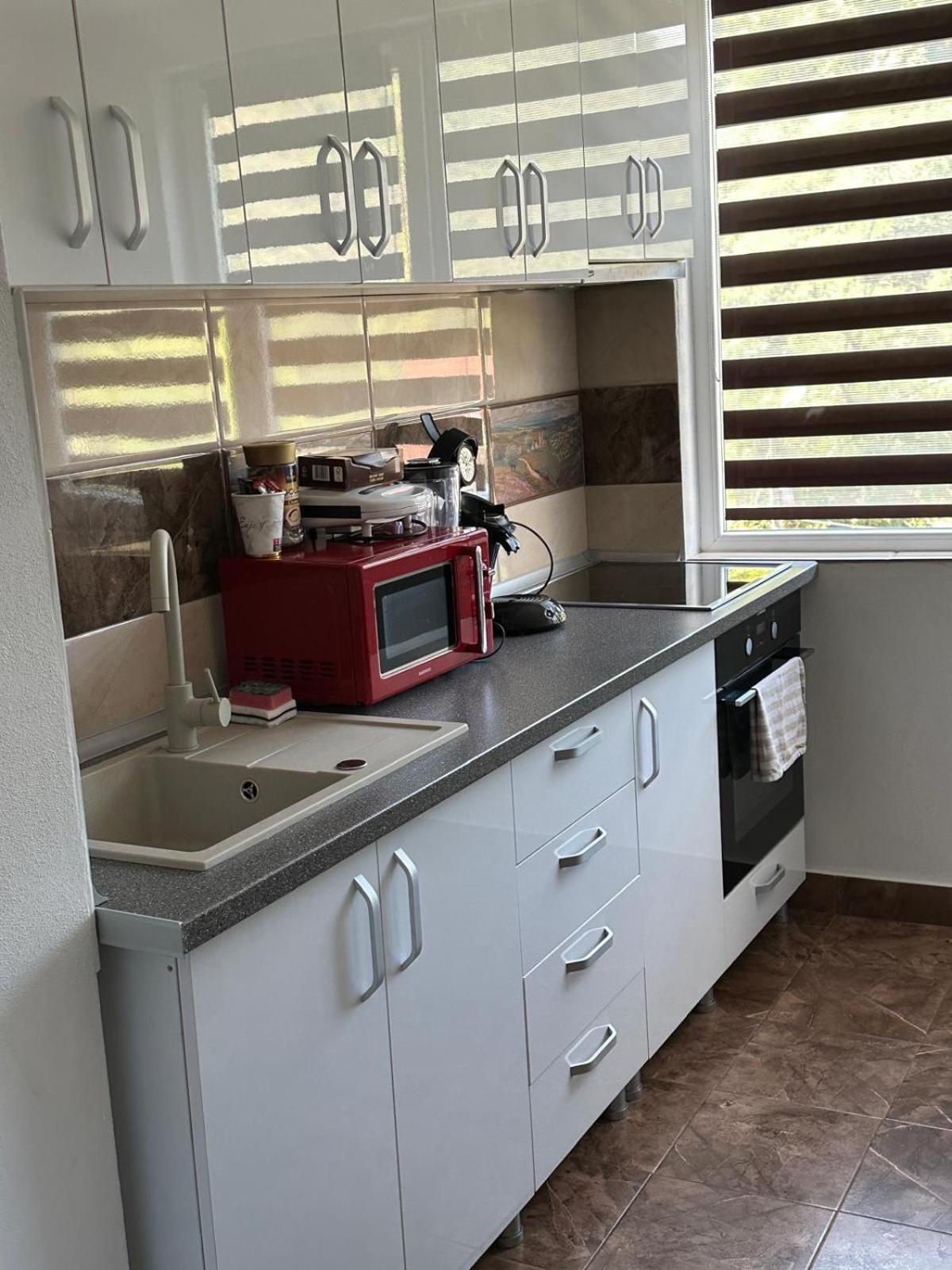 Apartament 4 Camere Orşova Esterno foto
