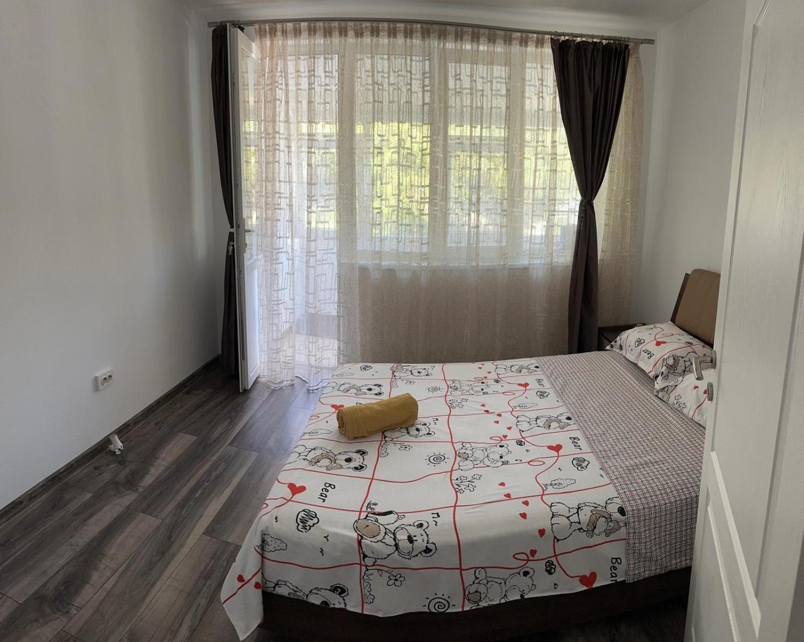 Apartament 4 Camere Orşova Esterno foto