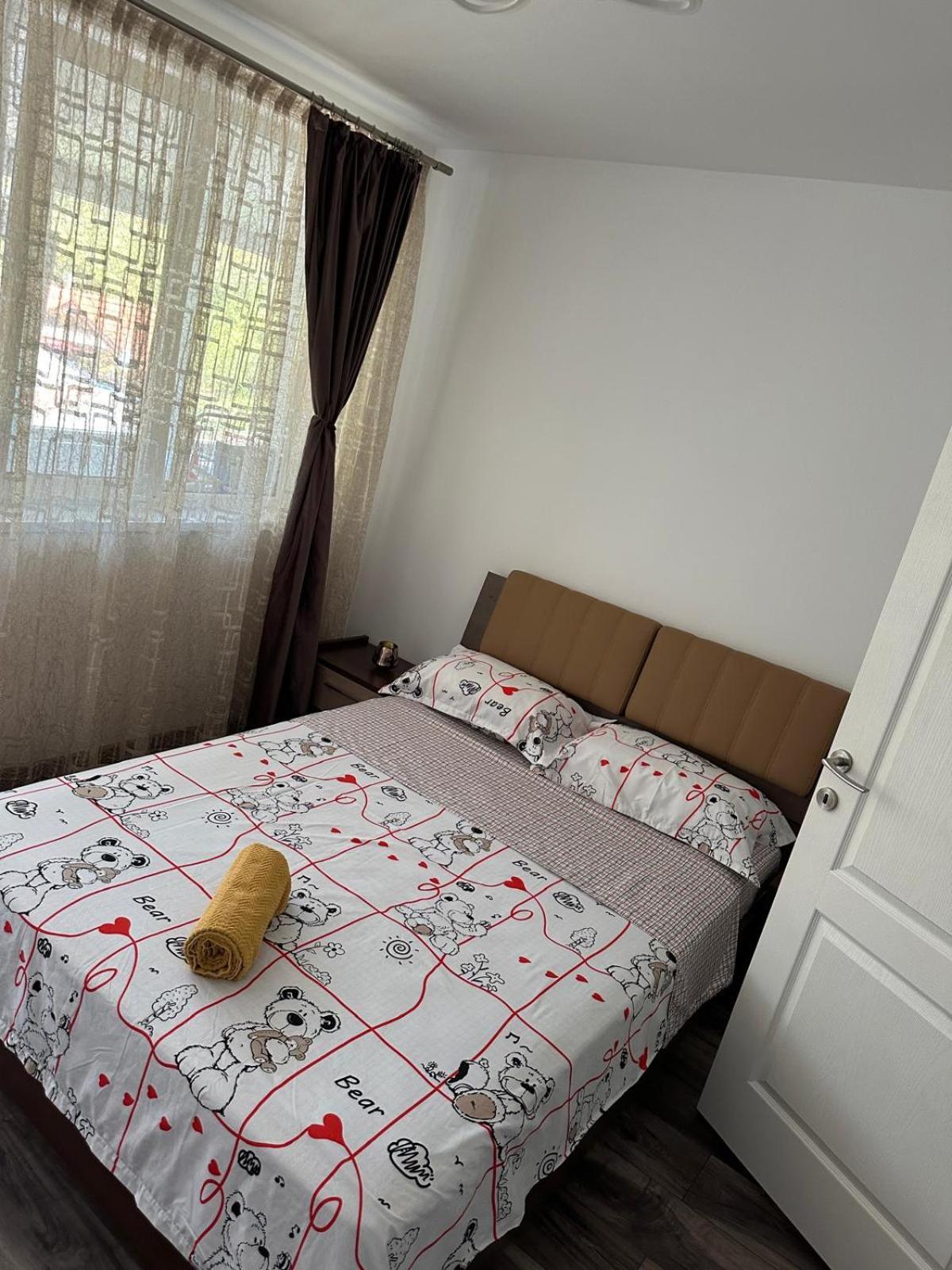 Apartament 4 Camere Orşova Esterno foto